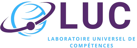 LUC logo